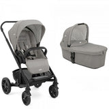 Chrome™ 4in1 Reversible Pram