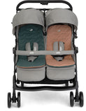 Joie Aire Twin Stroller