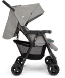 Joie Aire Twin Stroller