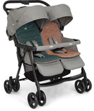 Joie Aire Twin Stroller