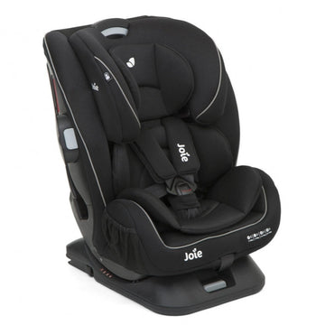 Meet Every Stage fx Car Seat Coal 0-36kg