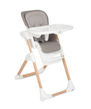 Meet Mimzy 2 in 1 High Chair