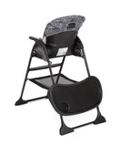 Meet Mimzy Snacker High Chair