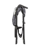 Meet Mimzy Snacker High Chair