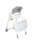 Multiply 6in1 Multi-Mode Highchair