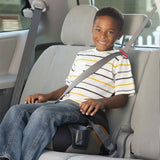 KidFit 2-in-1 Belt Positioning Booster Car Seat