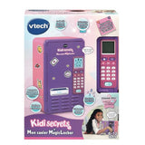 Kidi Secrets My Pink Magiclocker