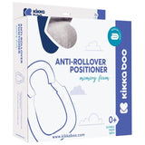 Anti-Rollover Positioner Memory Foam 60 х 40 х 8cm