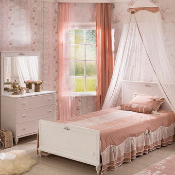 Romantica Kids Room