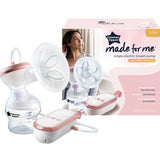 Made for Me Electric Breast Pump