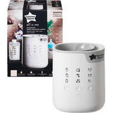 Bottle & Pouch Warmer - White