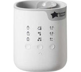 Bottle & Pouch Warmer - White