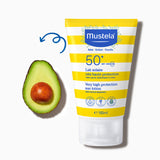 Very High Protection Sun Lotion - SPF 50+