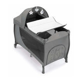 Cam Daily Plus Travel Cot