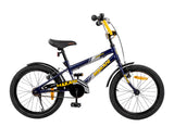 Makani Children Bicycle 18“ Levanto Dark Blue