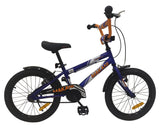 Makani Children Bicycle 18“ Levanto Light Blue