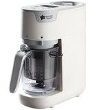 Quick-Cook 6-in-1 Baby Food Maker Black