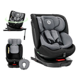 Car Seat CONCORD PRO i-Size ISOFIX