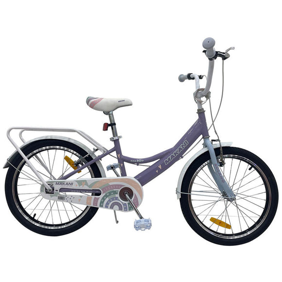 Makani Children Bicycle 20“ Solano Purple