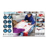 Ambassador Tabletop Air Hockey Table
