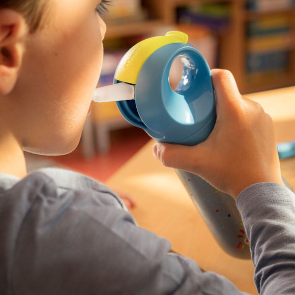 Stainless Steel Water Bottle 350 ml Jungle Fever