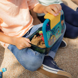 MAPED Picnik Ecozen Lunch Box 900ml