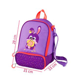 Miniz Insulated Lunch Bag