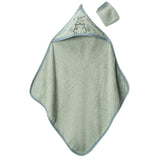 BABY TOWEL HİPPO
