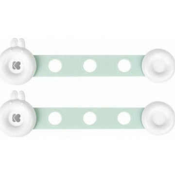 Multi-purpose lock 2pcs