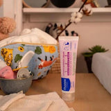 Mustela vitamin barrier cream