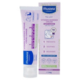 Mustela vitamin barrier cream