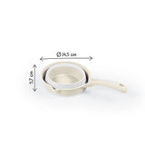 Triple Baby Bath Set