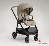 Meet VALORA™ Travel System