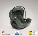 Meet VALORA™ Travel System