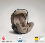 Meet VALORA™ Travel System