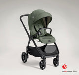 Meet VALORA™ Travel System