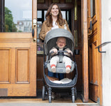 Meet VALORA™ Travel System