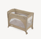 Meet Kubbie Sleep Compact Travel Cot
