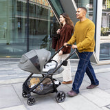 Meet VALORA™ Travel System