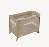 Meet Kubbie Sleep Compact Travel Cot