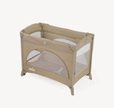 Meet Kubbie Sleep Compact Travel Cot