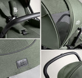 Meet VALORA™ Travel System