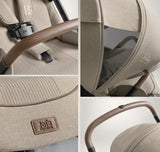 Meet VALORA™ Travel System
