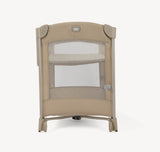 Meet Kubbie Sleep Compact Travel Cot