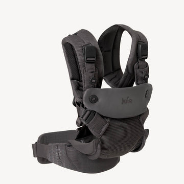 Savvy Air 4 in 1 Baby Carrier Cinder