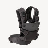Savvy Air 4 in 1 Baby Carrier Cinder