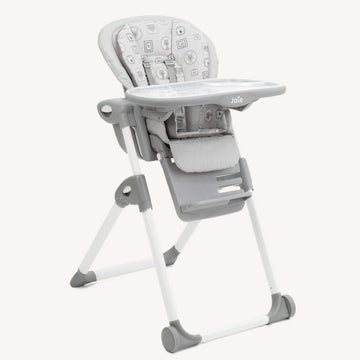 Meet Mimzy 2 in 1 High Chair