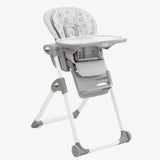 Meet Mimzy 2 in 1 High Chair