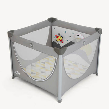 Cheer™ Playpen Little explorer