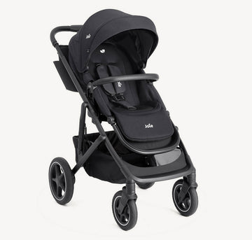 Meet ELARA™ Travel System